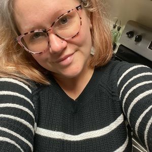 Meet your Posher, Billie